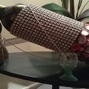 Bundle 2 for $15 Wine glass necklace